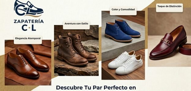 ZAPATERIA CL